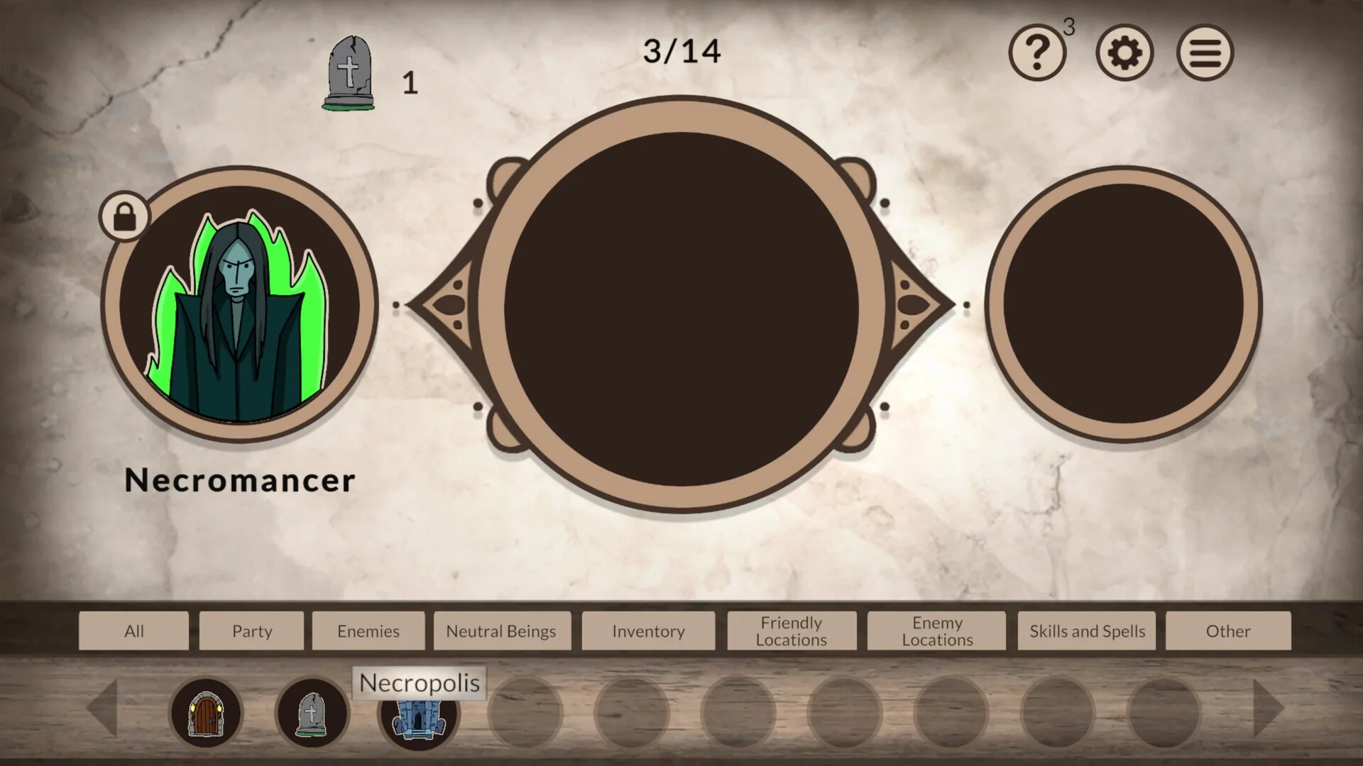 Изображение игры: RPG Alchemy
