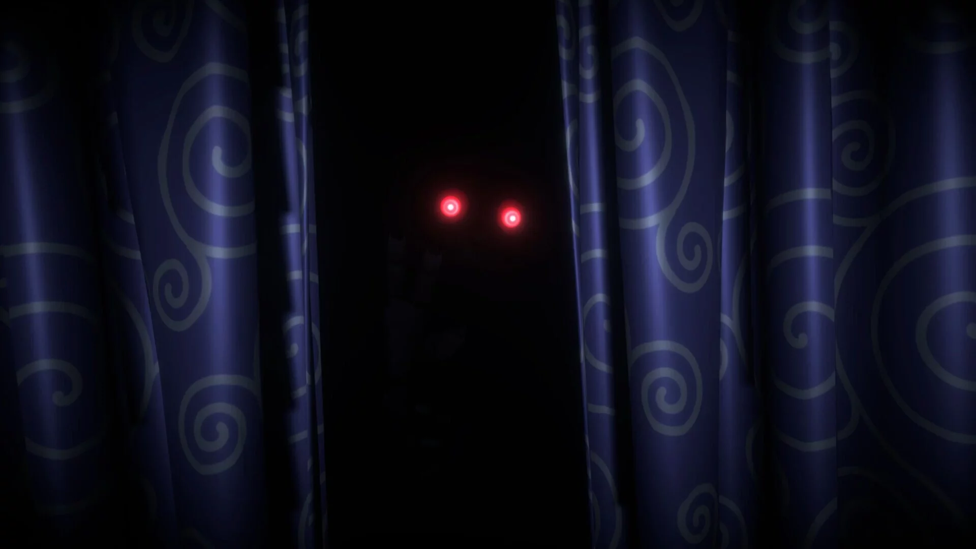 Изображение игры: Five Nights: No Escape (Co-op)
