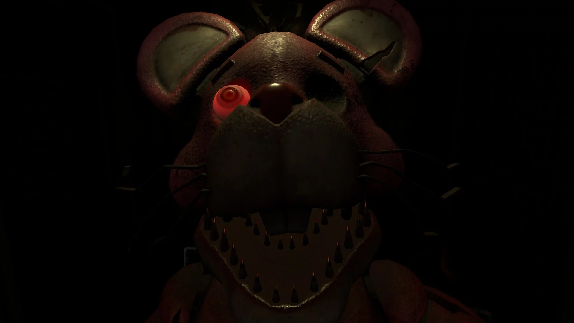 Изображение игры: Five Nights: No Escape (Co-op)