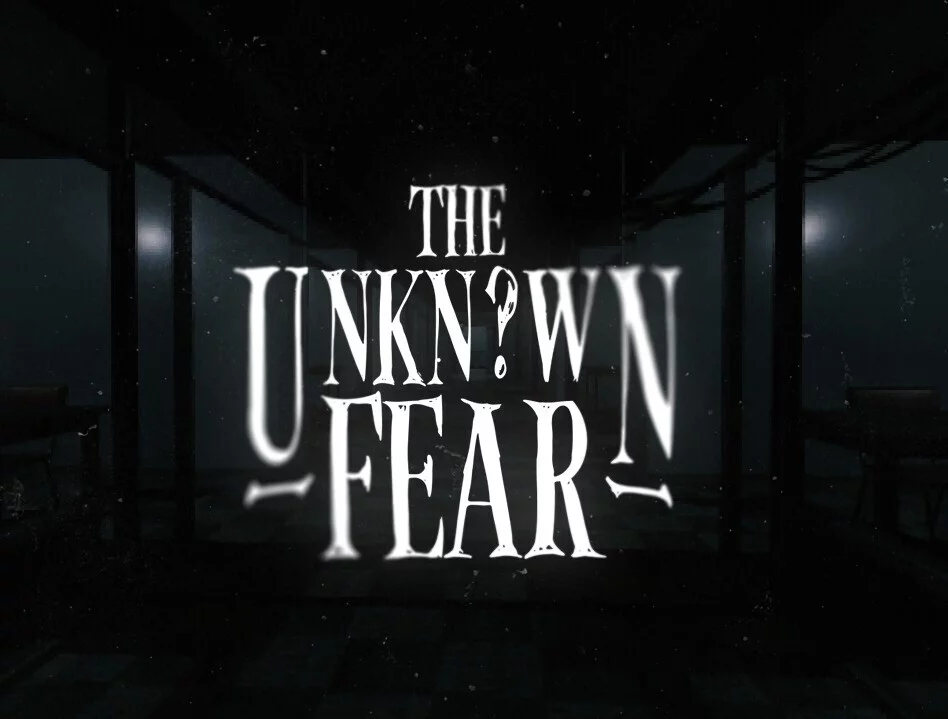 Изображение игры: The Unknown Fear