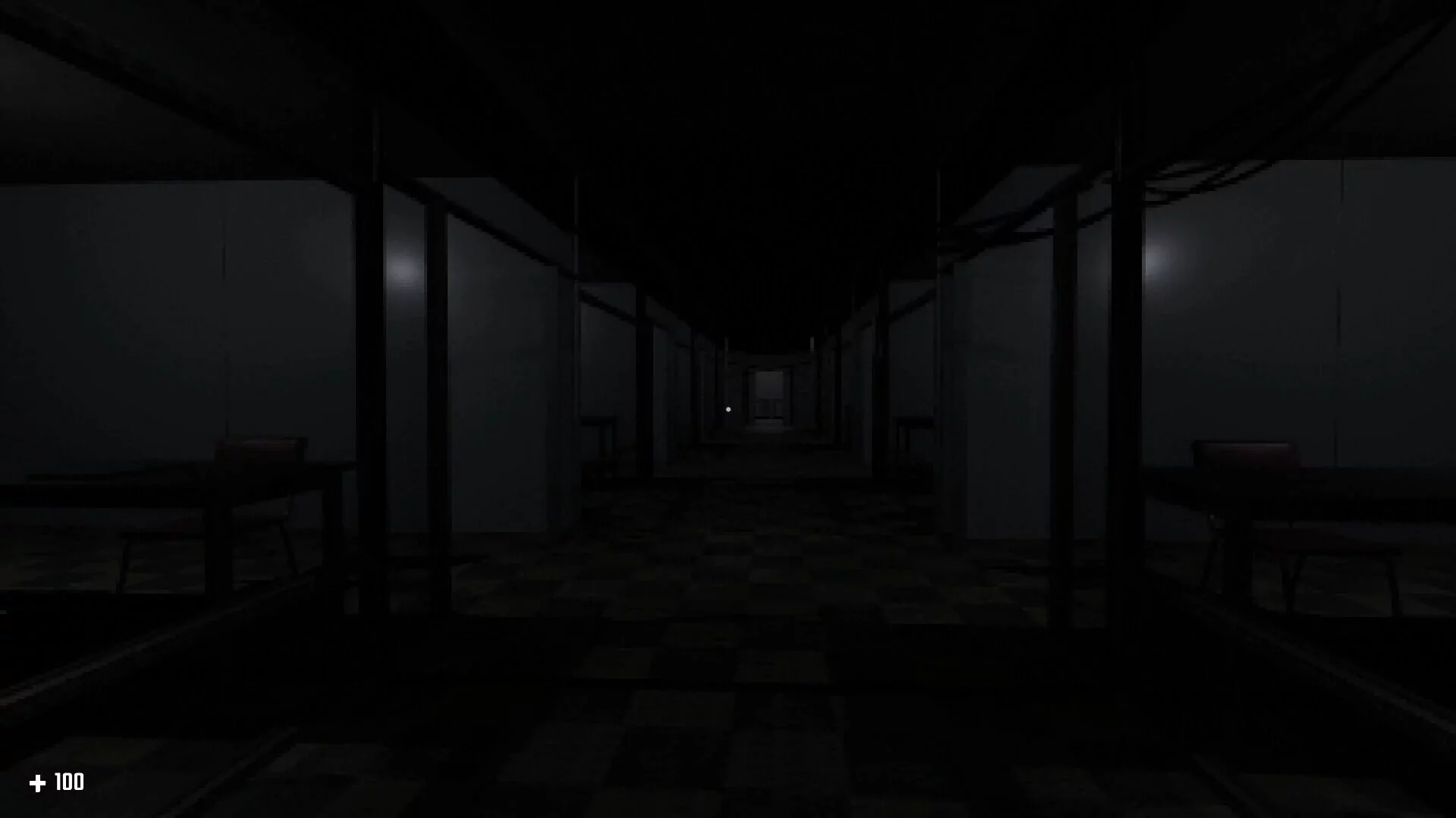 Изображение игры: The Unknown Fear