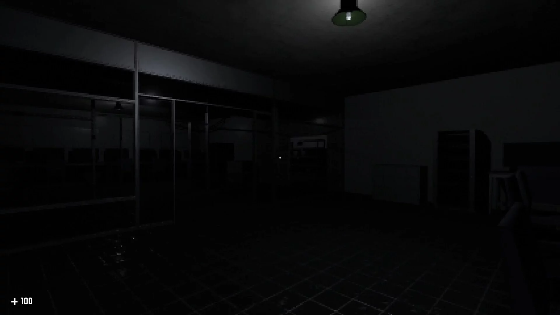 Изображение игры: The Unknown Fear