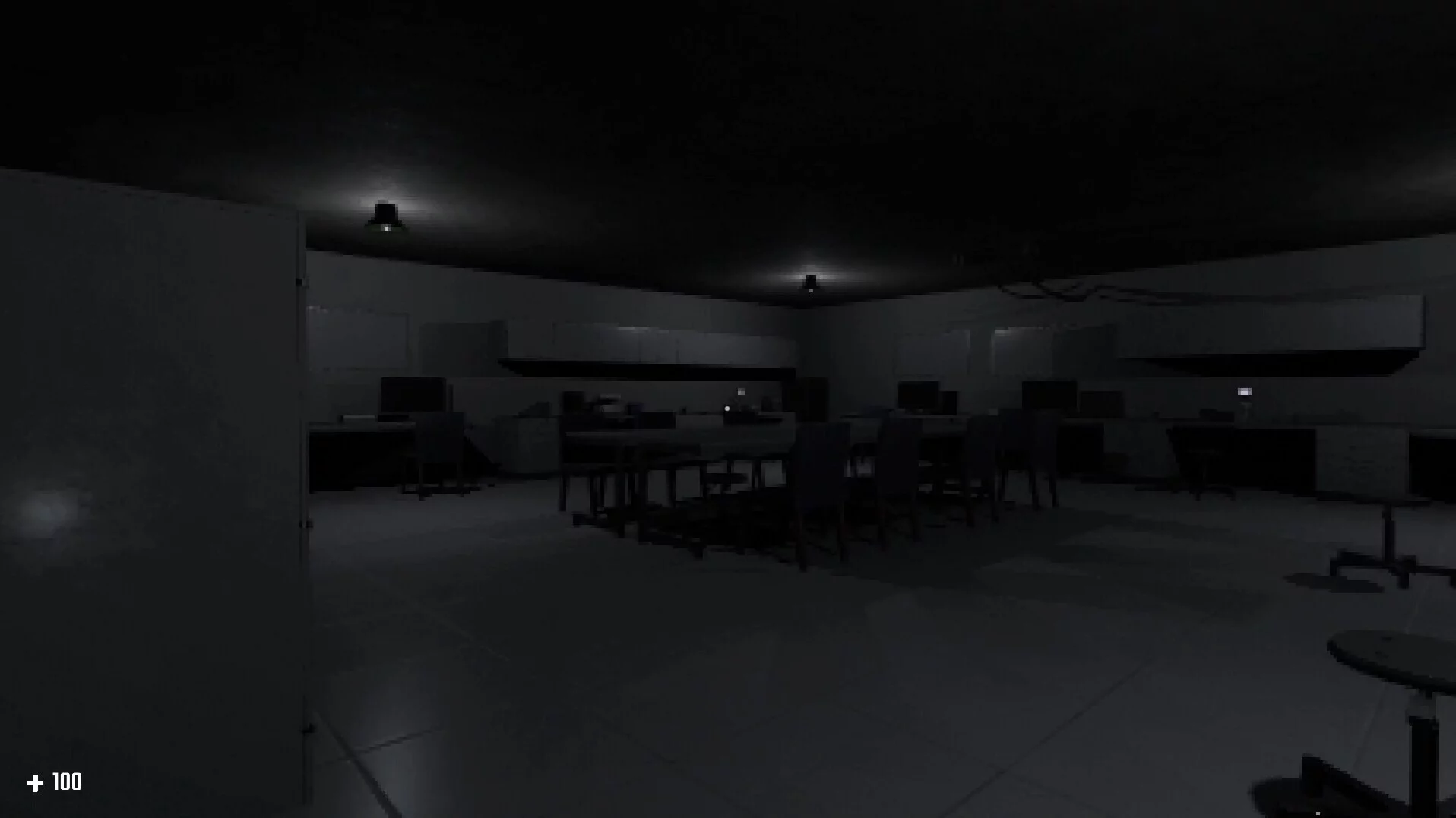 Изображение игры: The Unknown Fear