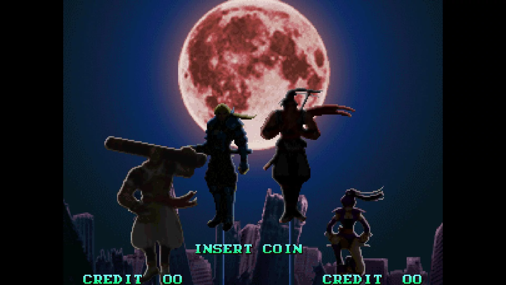 Изображение игры: SENGOKU III