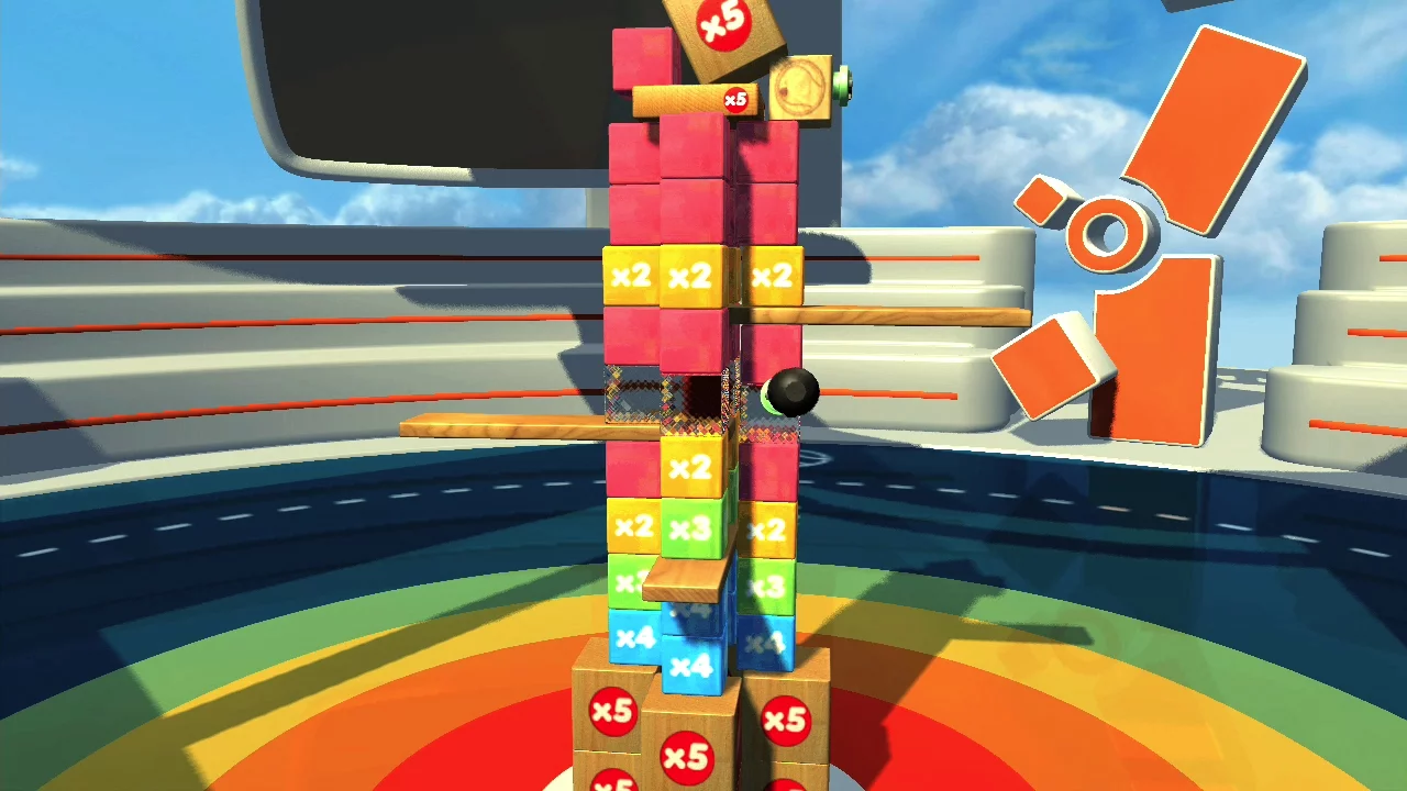 Изображение игры: Move Mind Benders
