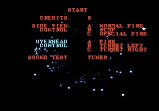 Изображение игры: Blaster Master 2