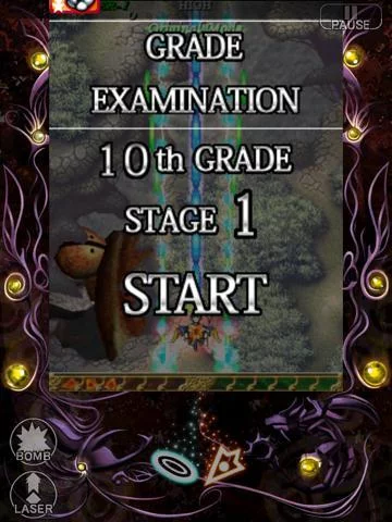 Изображение игры: Bug Princess 2 Black Label