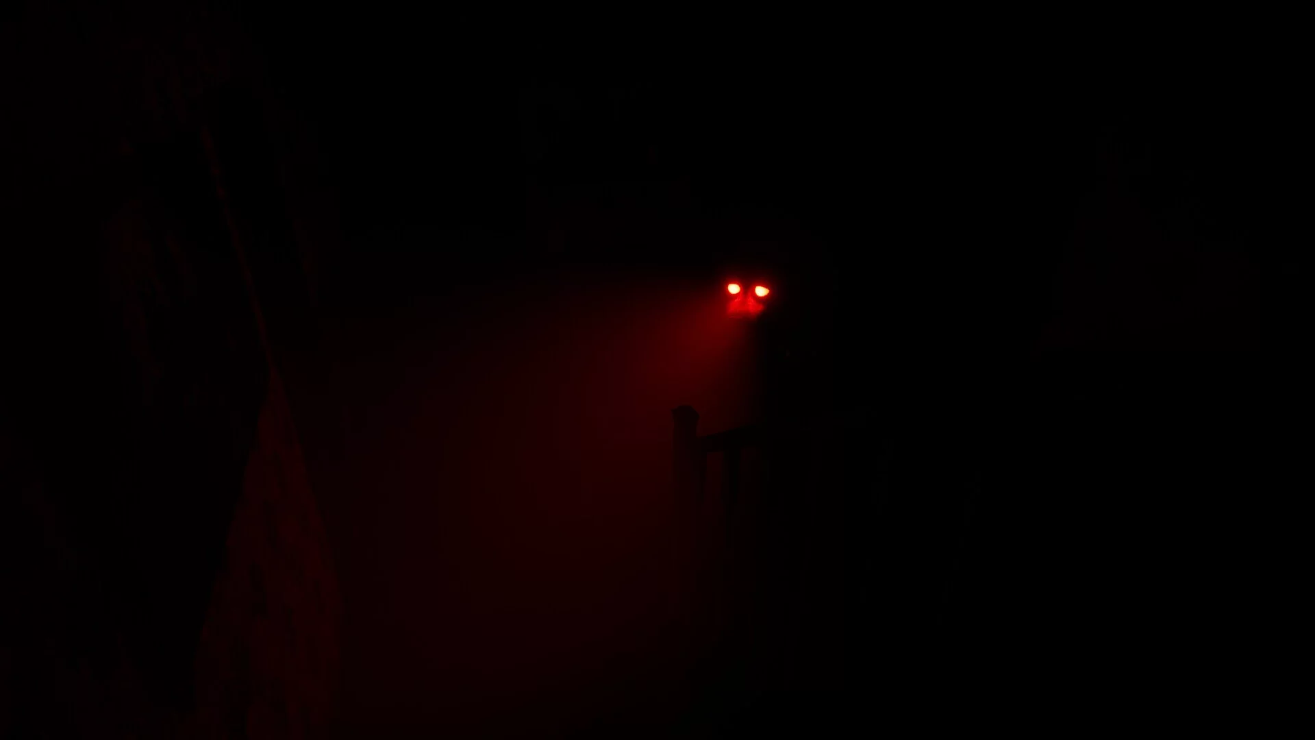 Изображение игры: Intruders