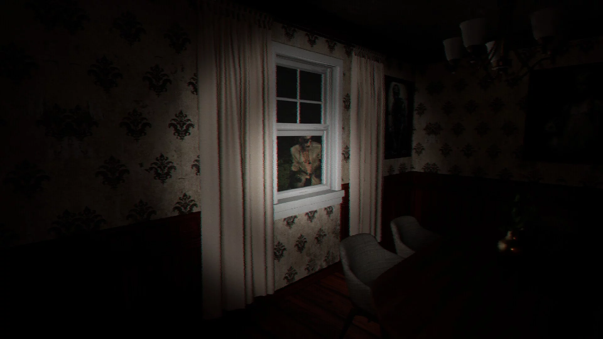 Изображение игры: Intruders