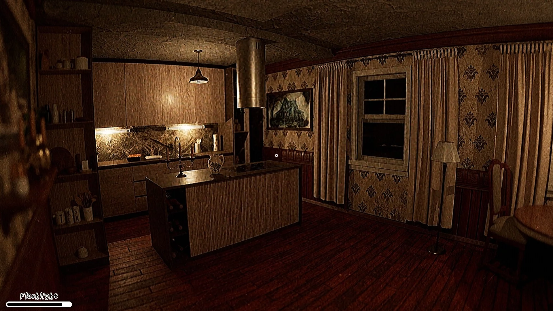 Изображение игры: Intruders