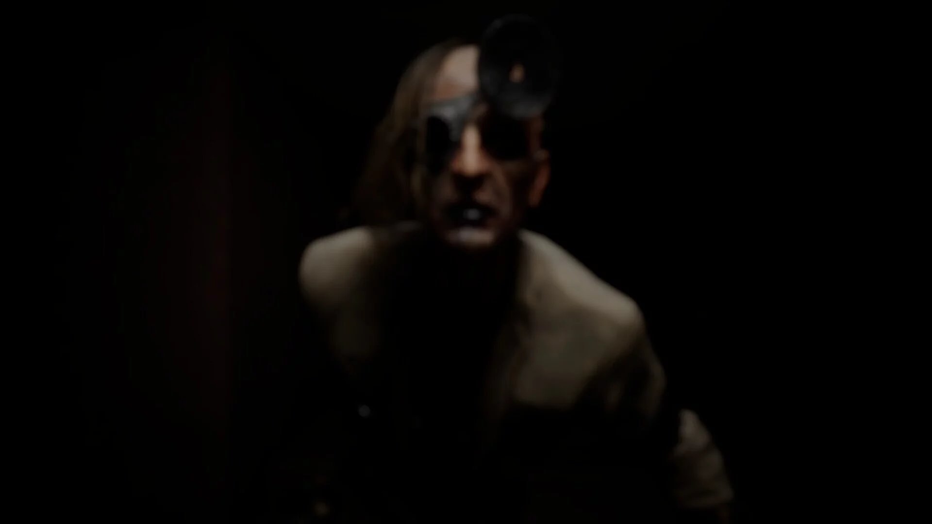 Изображение игры: Intruders