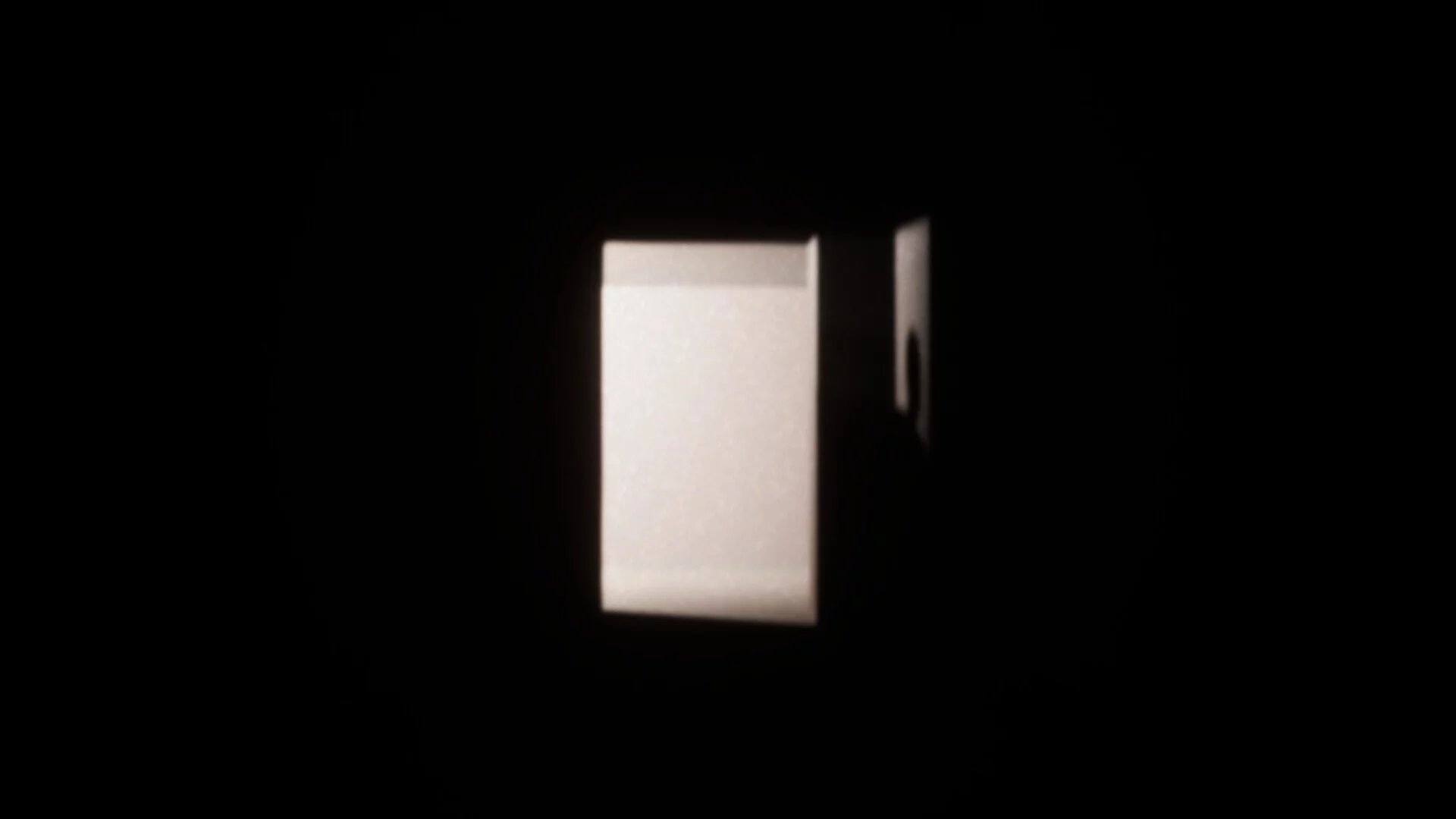 Изображение игры: The Backrooms Origins