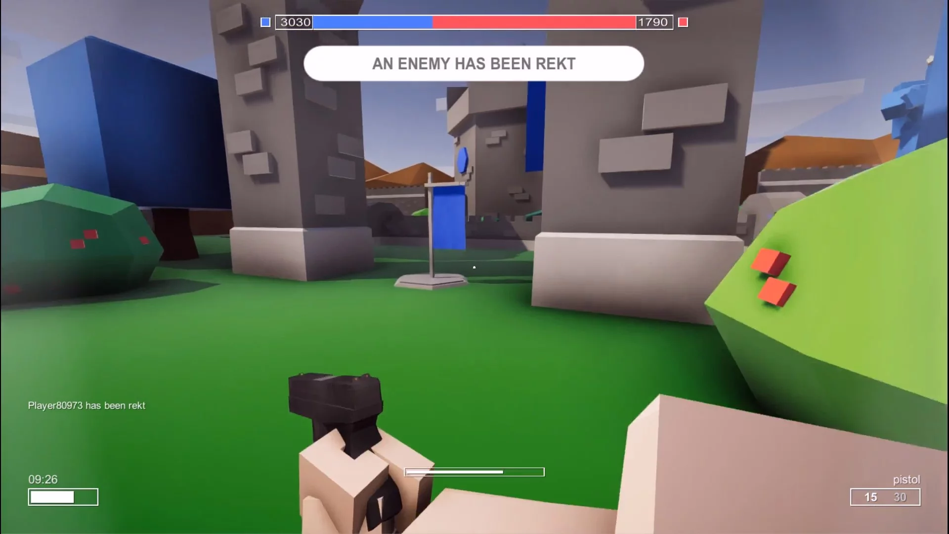 Изображение игры: Under Pressure