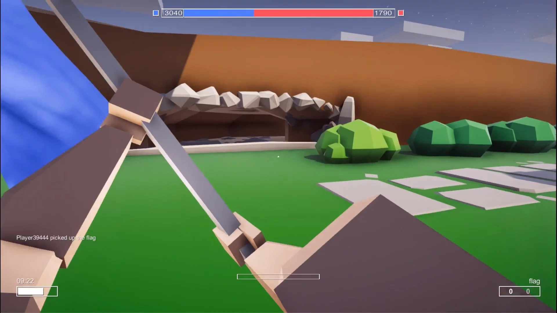 Изображение игры: Under Pressure
