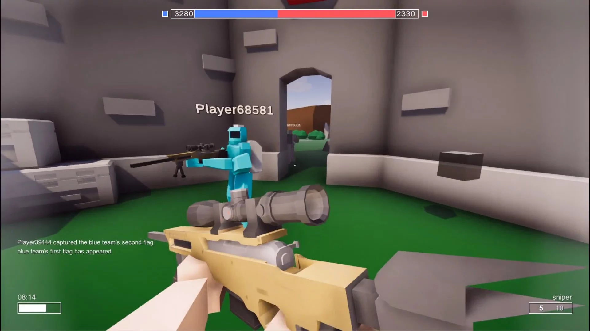 Изображение игры: Under Pressure