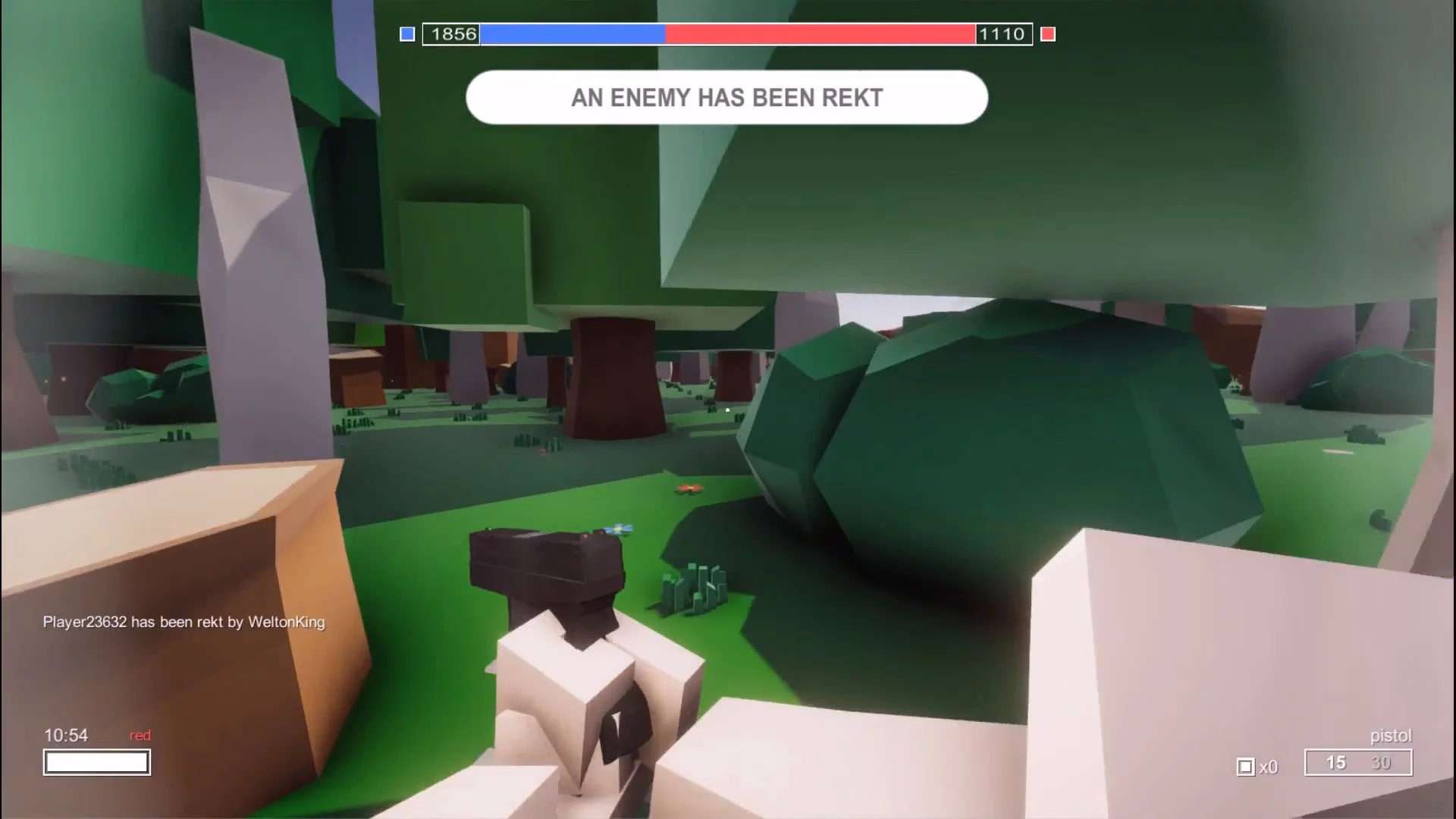 Изображение игры: Under Pressure