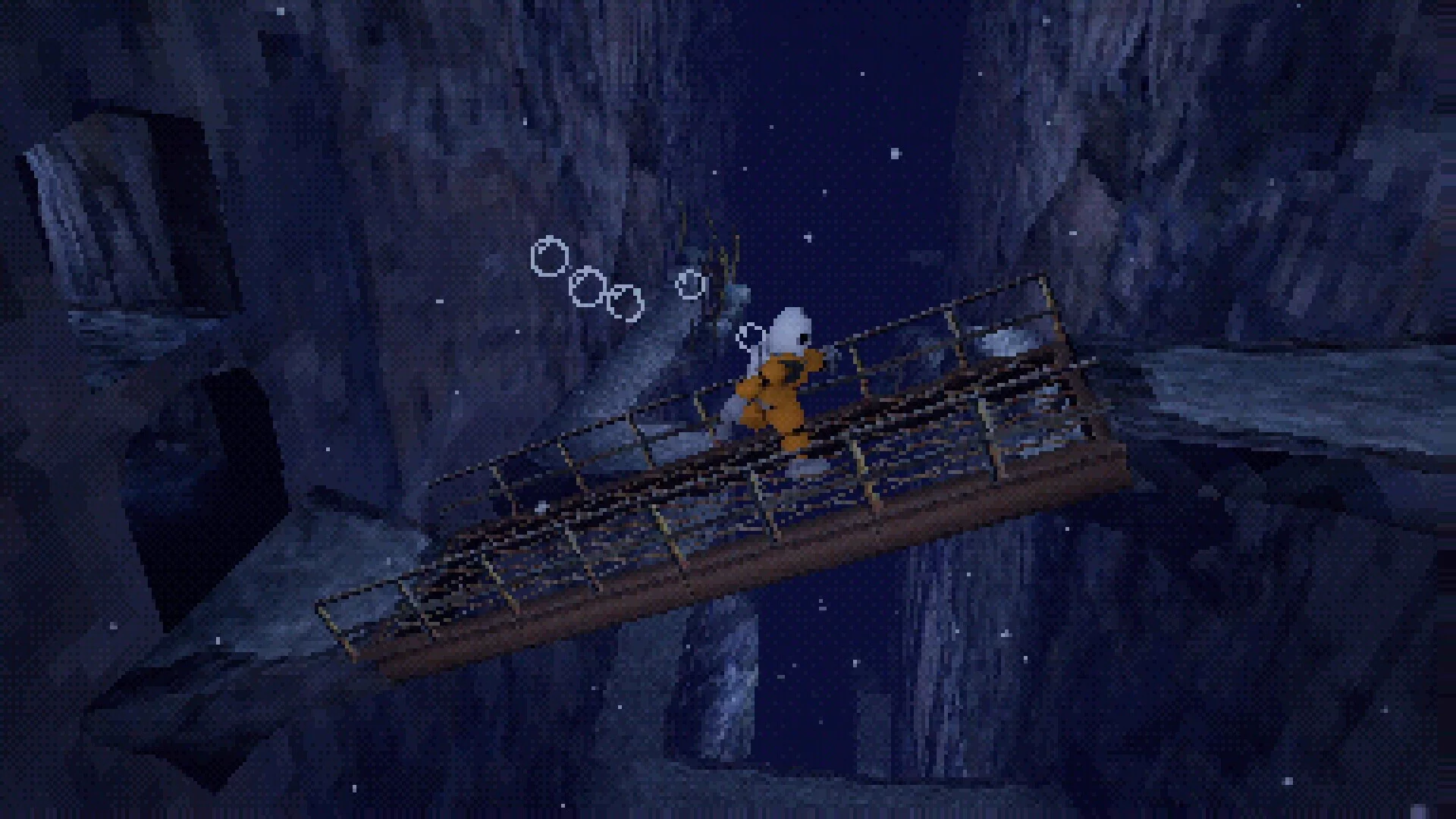 Изображение игры: The Sirena Expedition