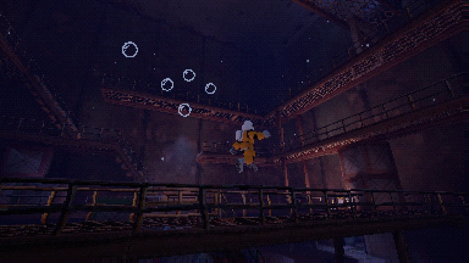 Изображение игры: The Sirena Expedition
