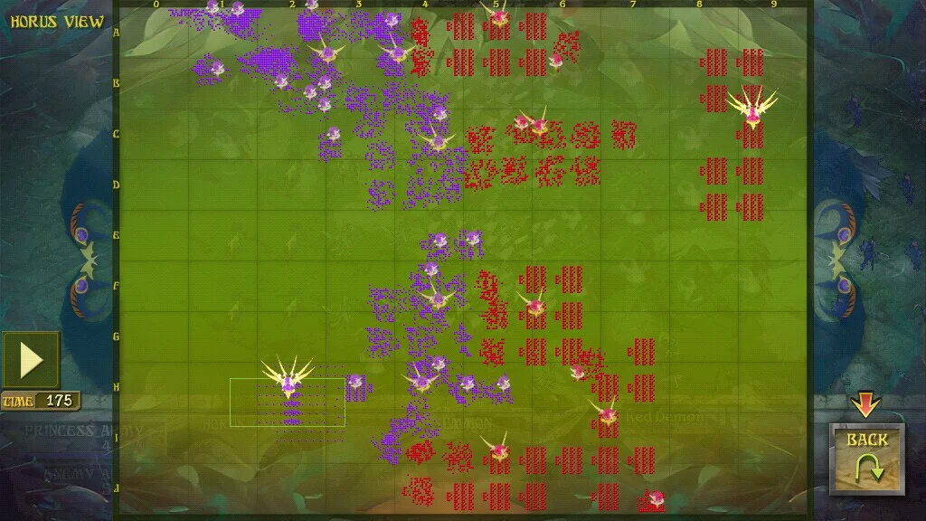 Изображение игры: AVARIS3