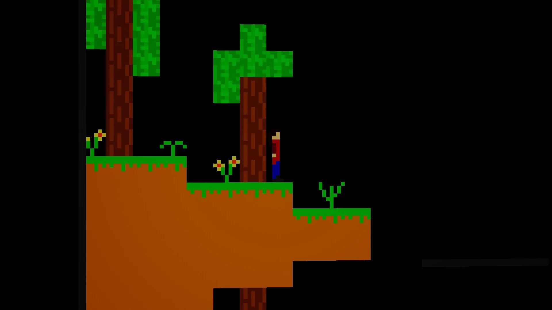 Изображение игры: Mayhem’s Adventure