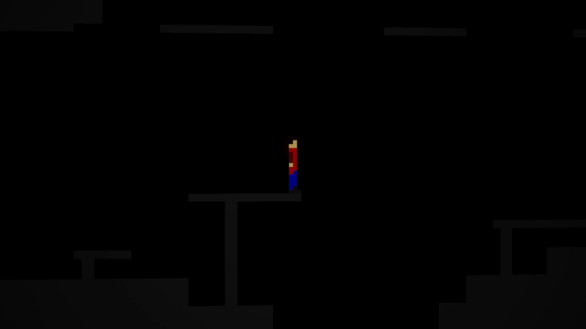 Изображение игры: Mayhem’s Adventure