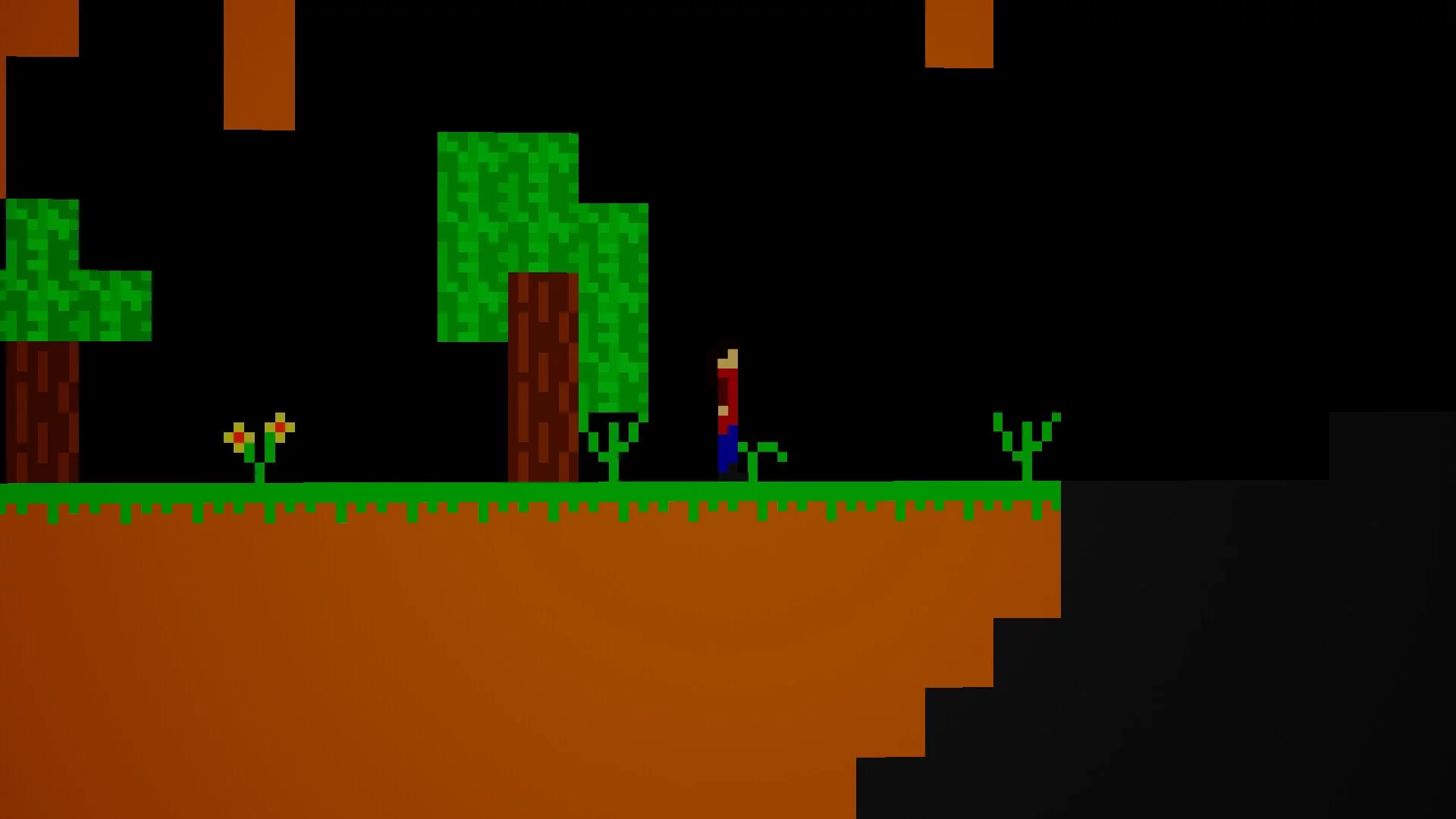Изображение игры: Mayhem’s Adventure