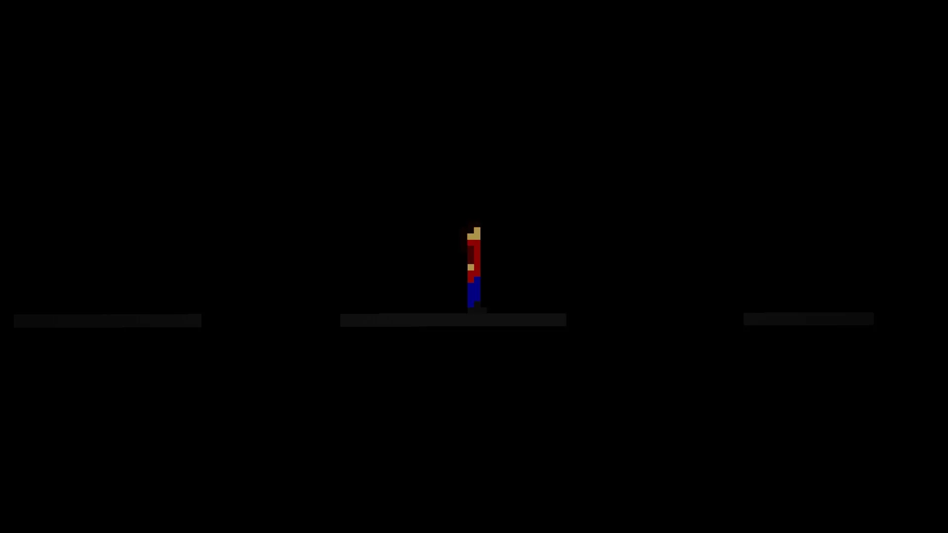 Изображение игры: Mayhem’s Adventure
