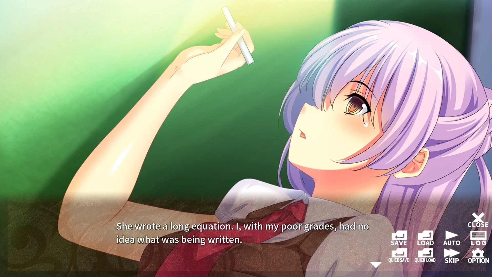 Изображение игры: 滴るあの娘 ～Drenched Girls～