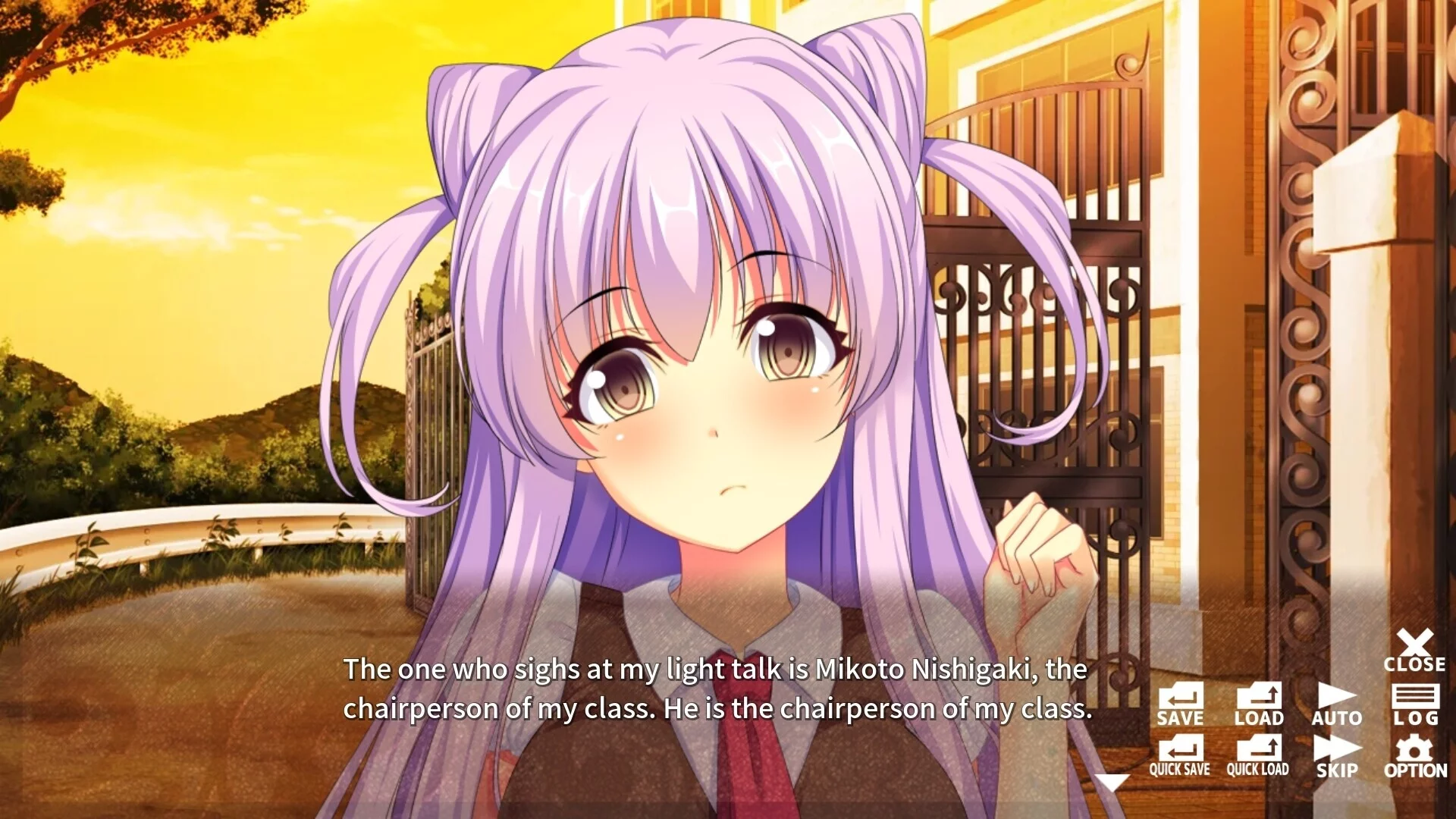 Изображение игры: 滴るあの娘 ～Drenched Girls～