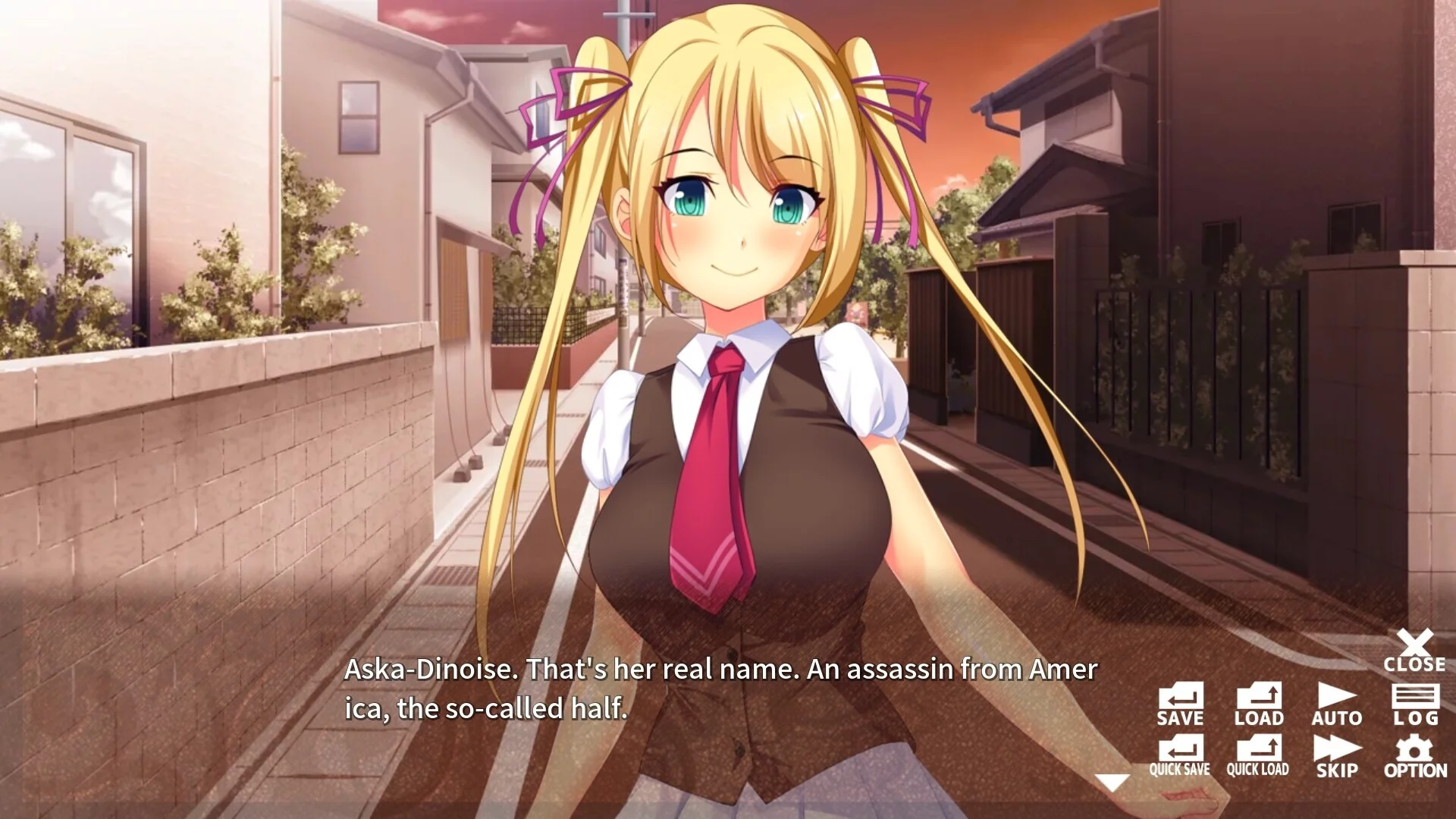 Изображение игры: 滴るあの娘 ～Drenched Girls～