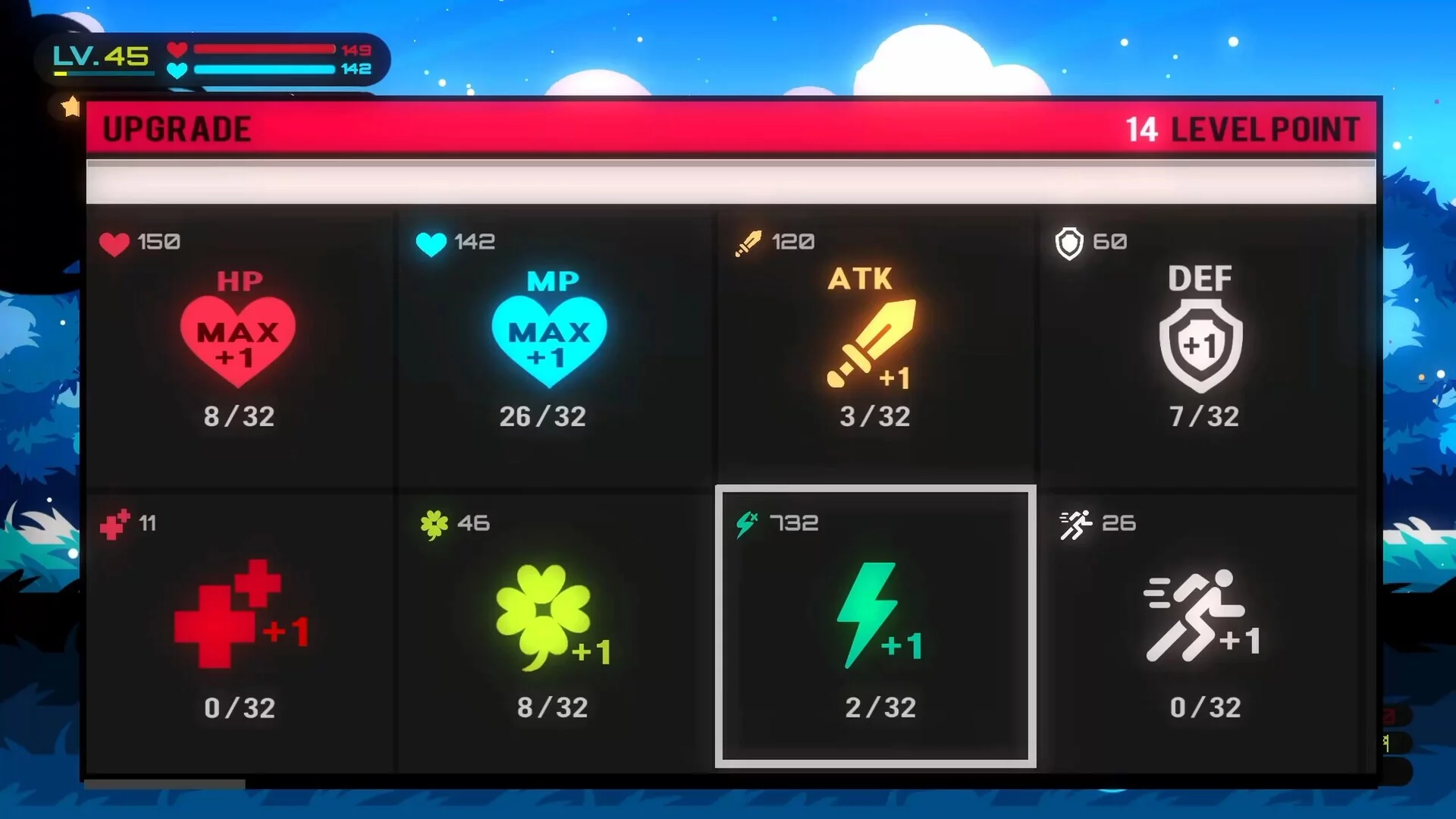Изображение игры: Mini Star Survivor