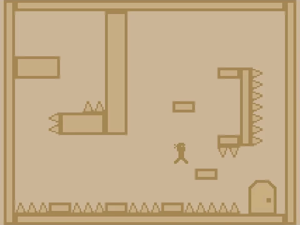 Изображение игры: Box Ninja