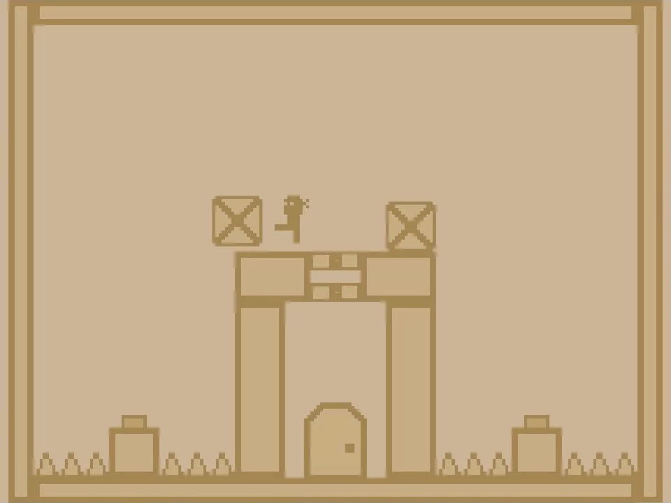 Изображение игры: Box Ninja