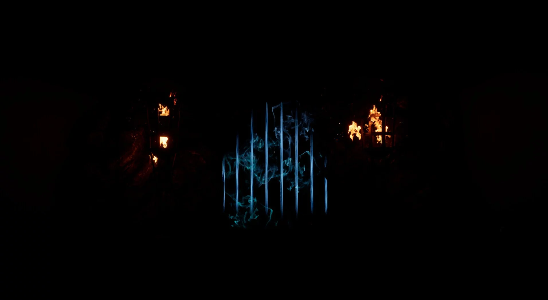 Изображение игры: Insanias