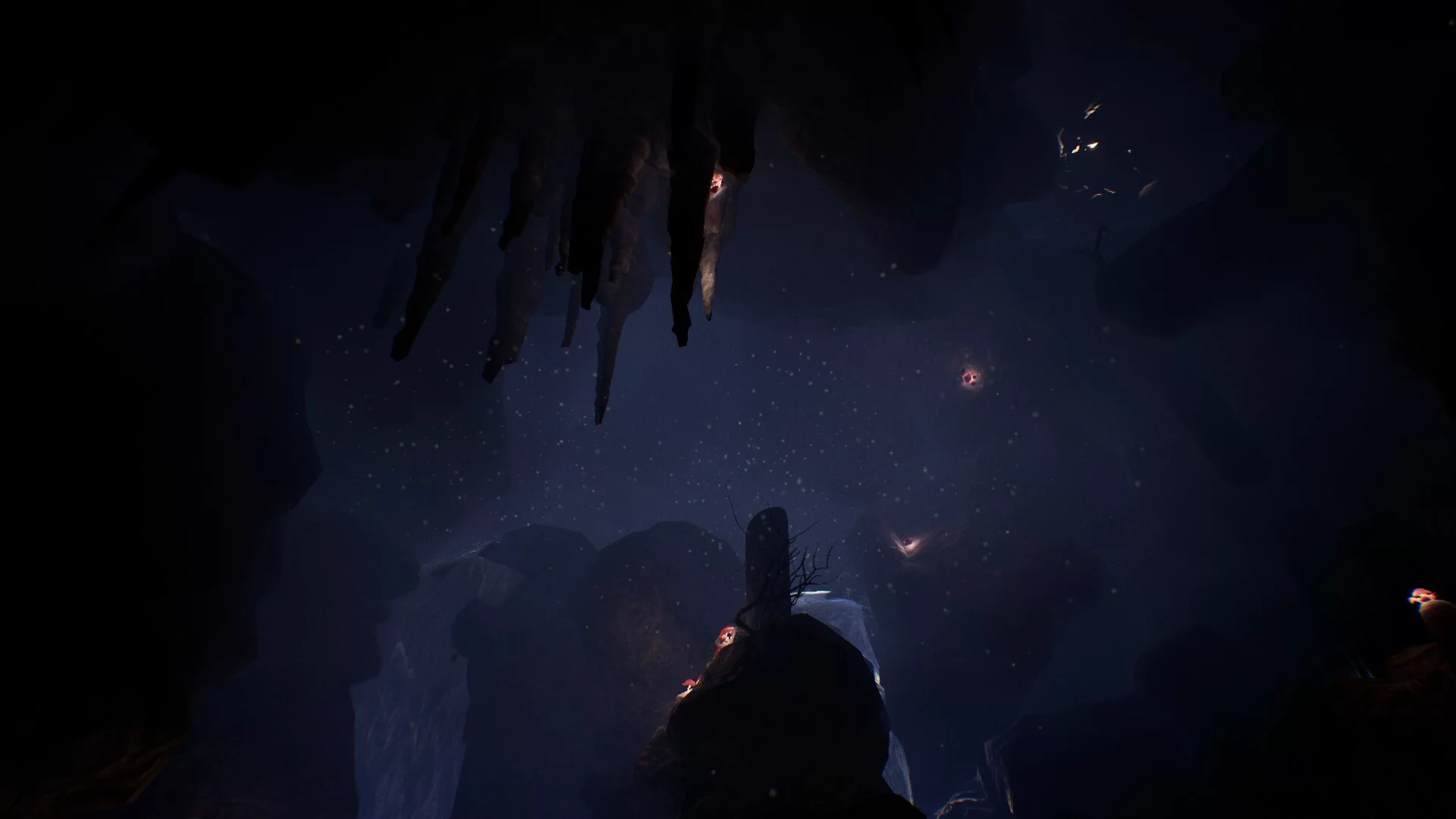 Изображение игры: Arise from Shadows