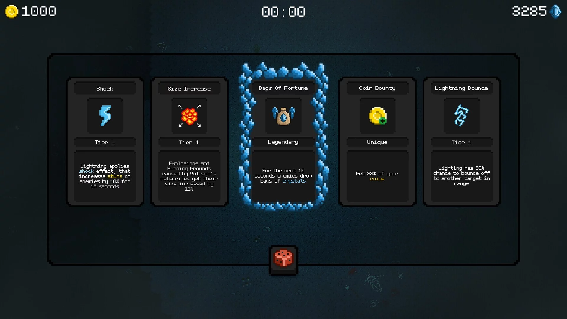 Изображение игры: Core Defence