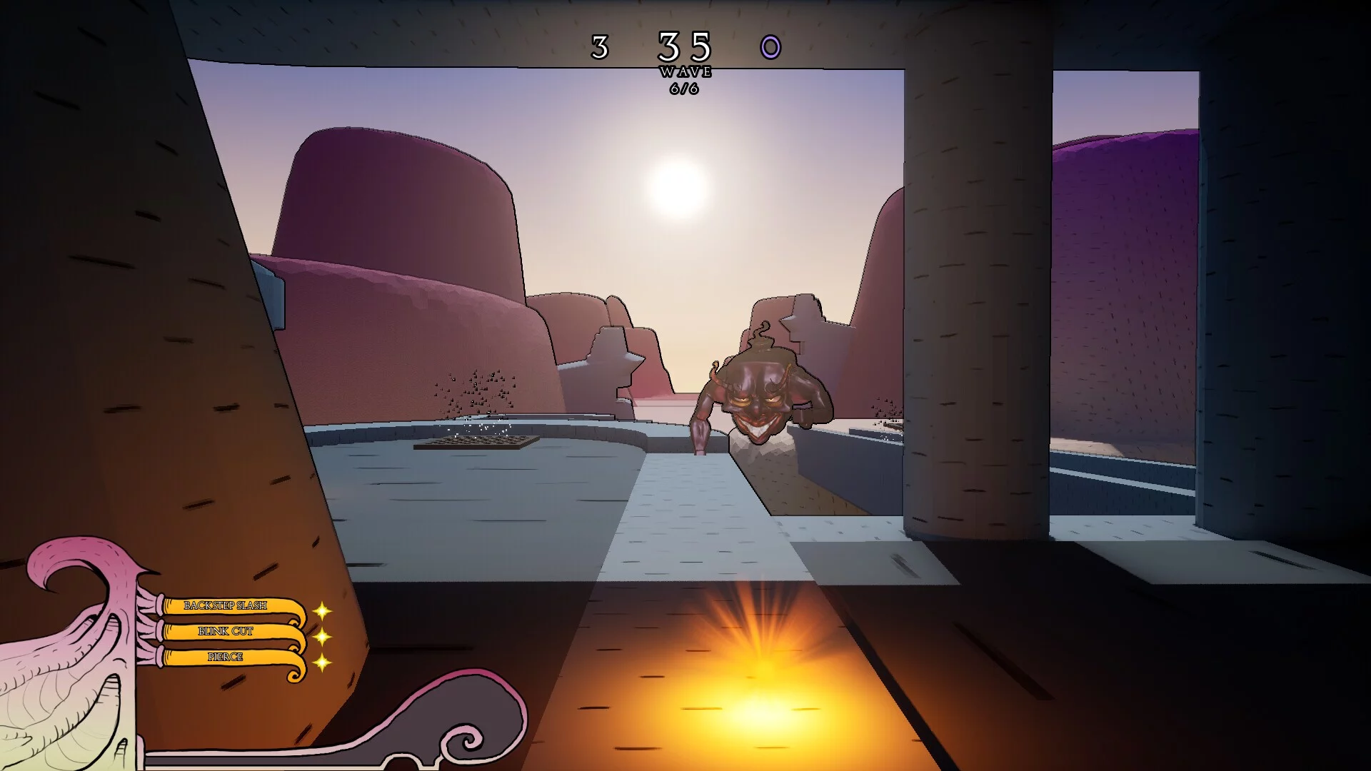 Изображение игры: Eternal King