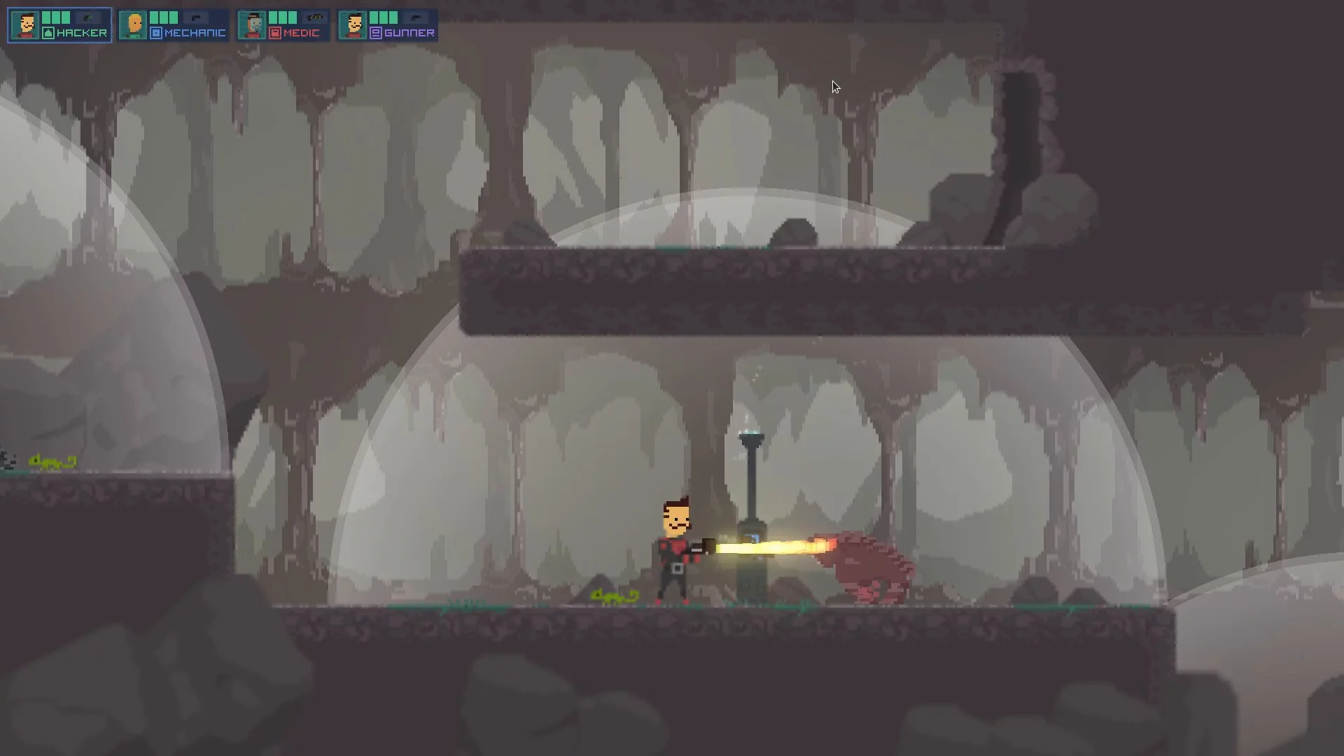 Изображение игры: Far Star
