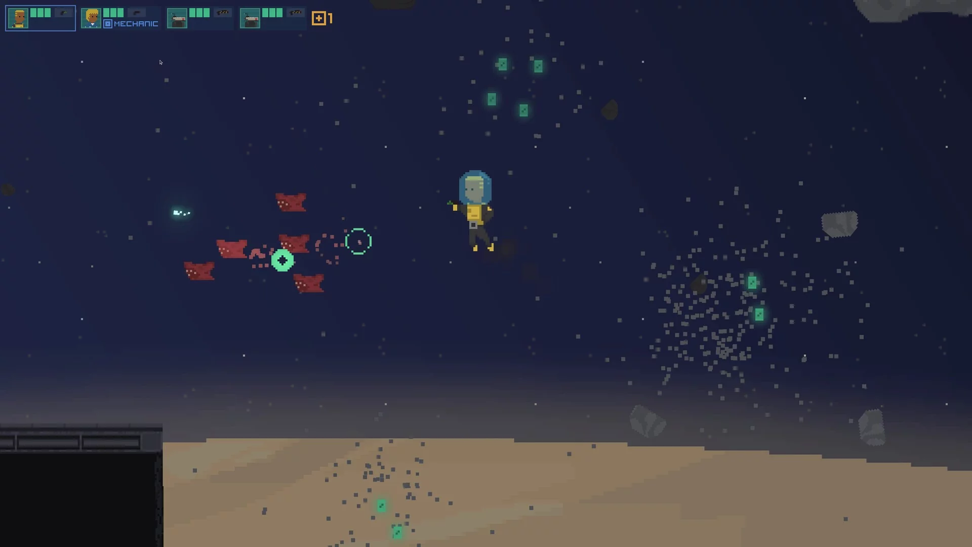 Изображение игры: Far Star