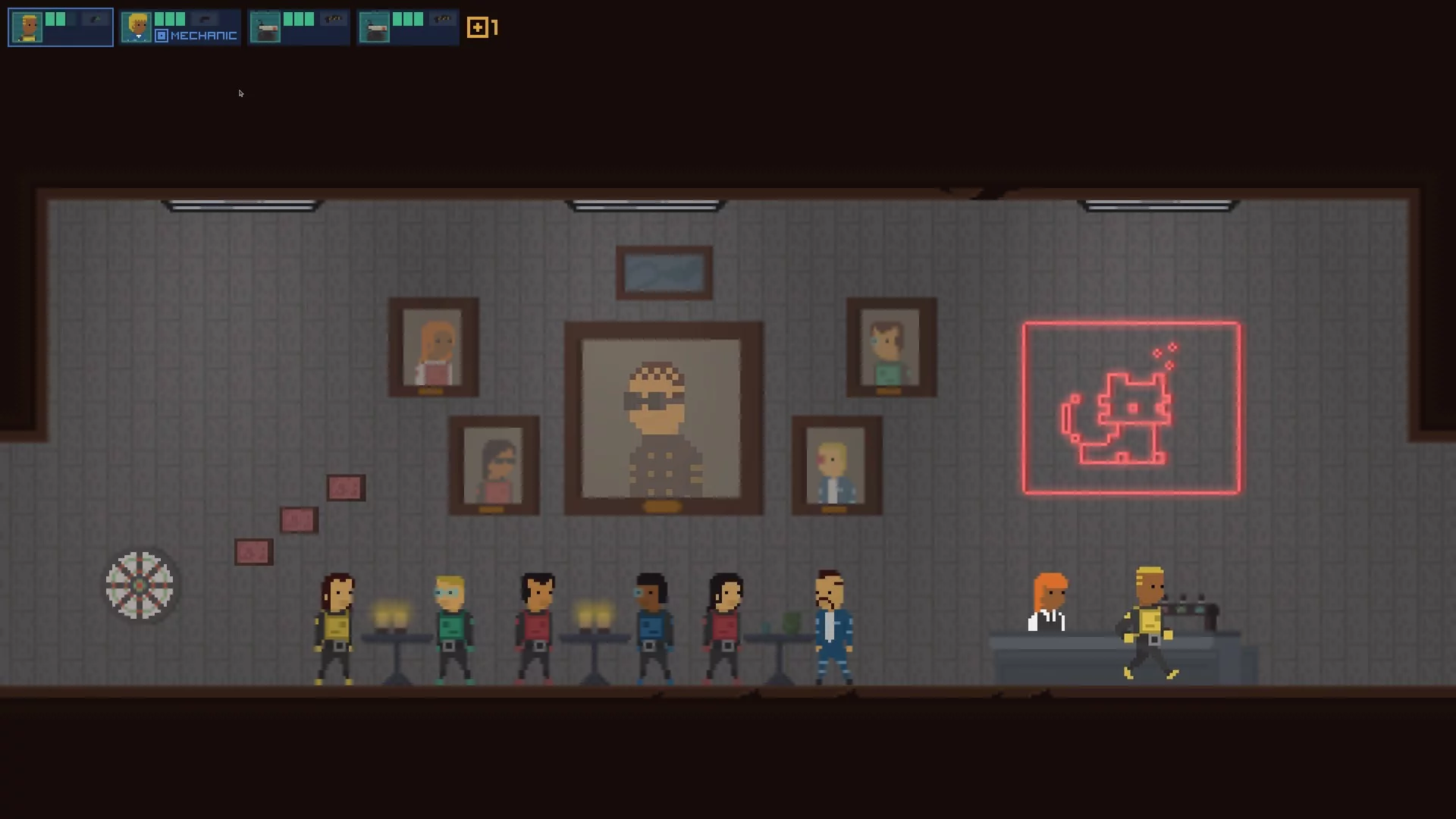 Изображение игры: Far Star