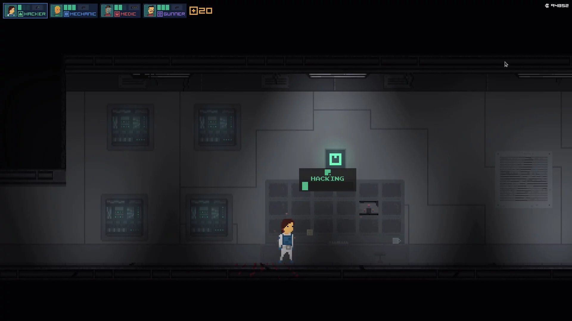 Изображение игры: Far Star