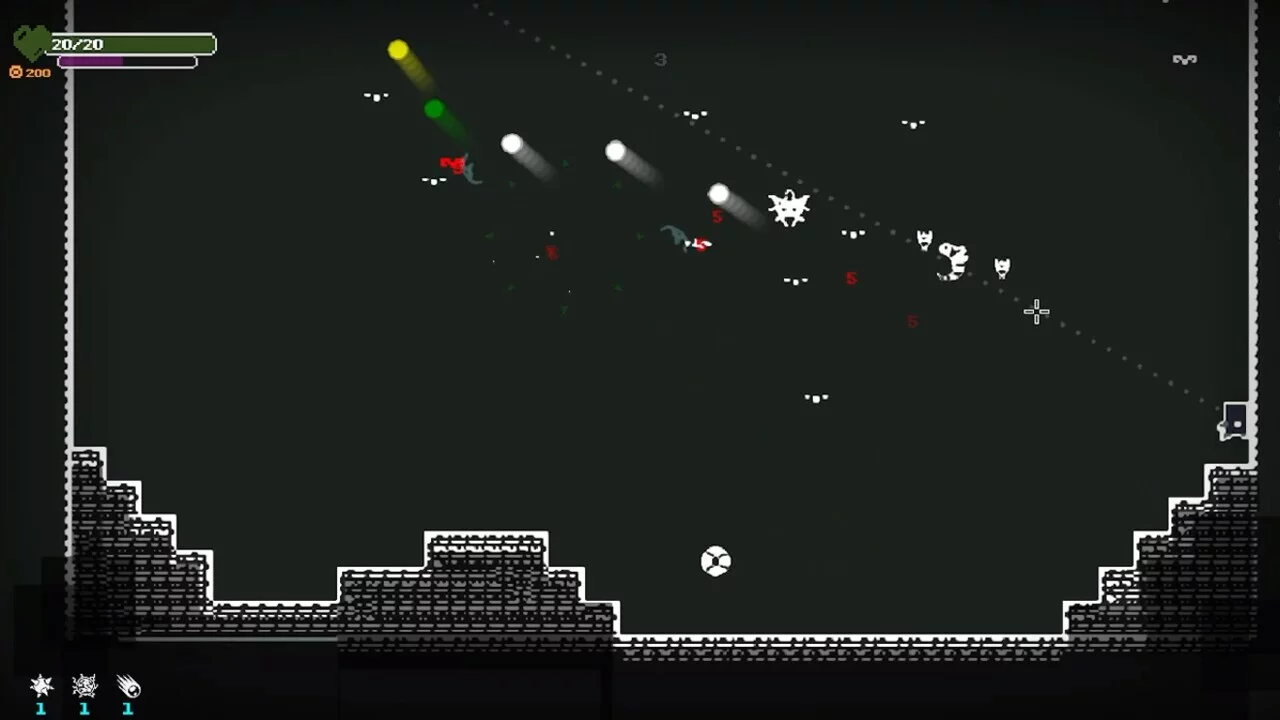 Изображение игры: Ball Breaker