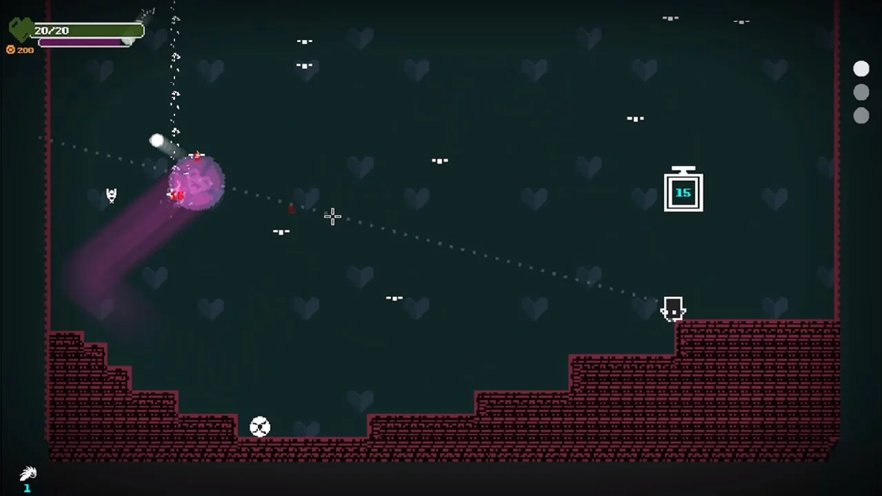 Изображение игры: Ball Breaker