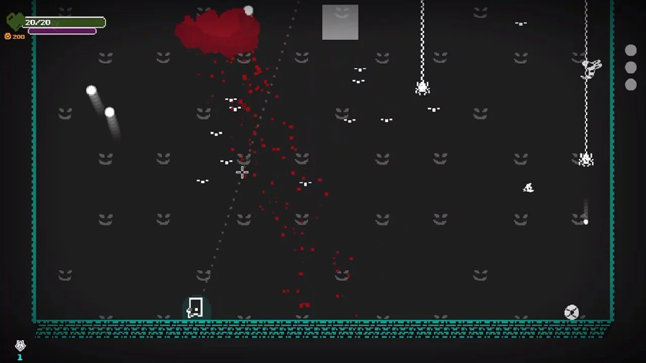 Изображение игры: Ball Breaker