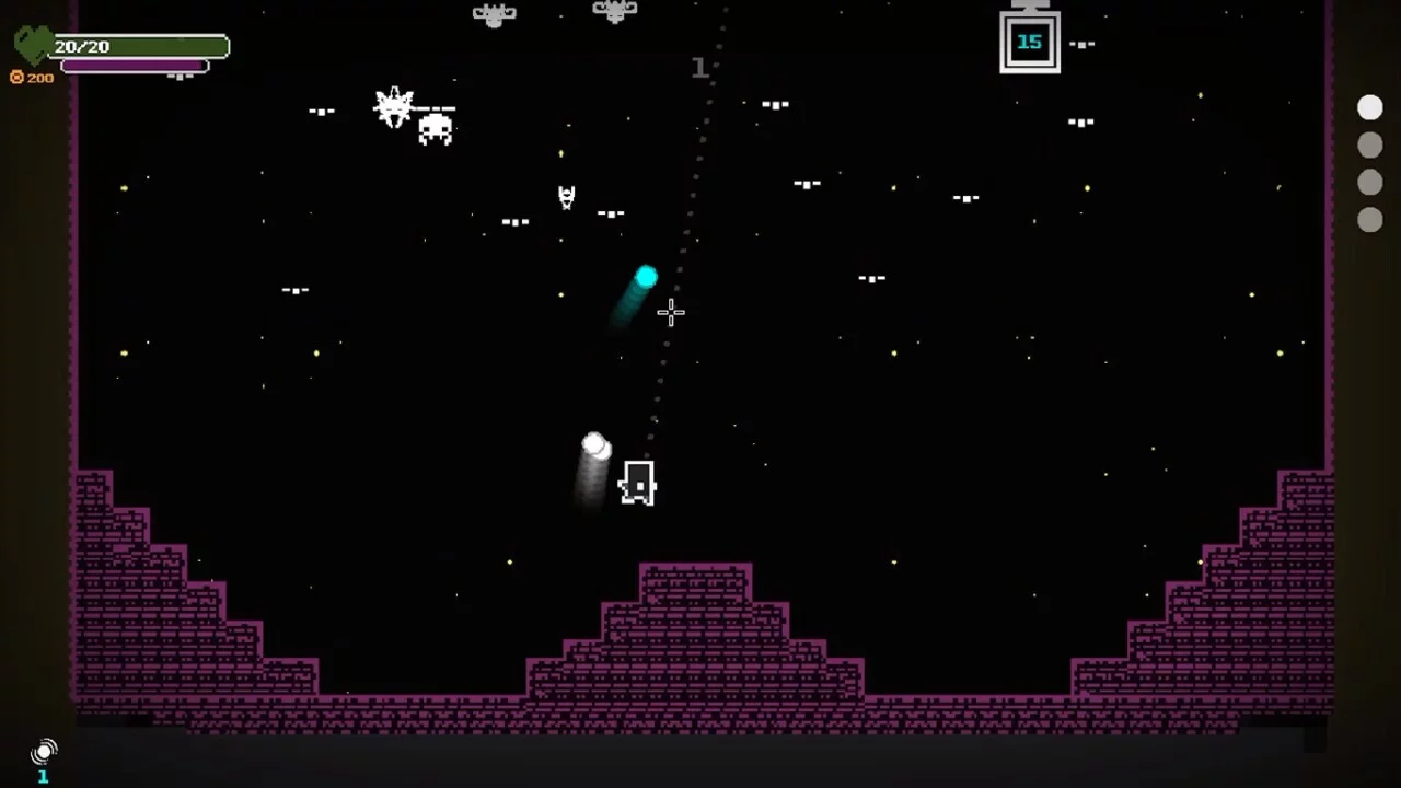 Изображение игры: Ball Breaker