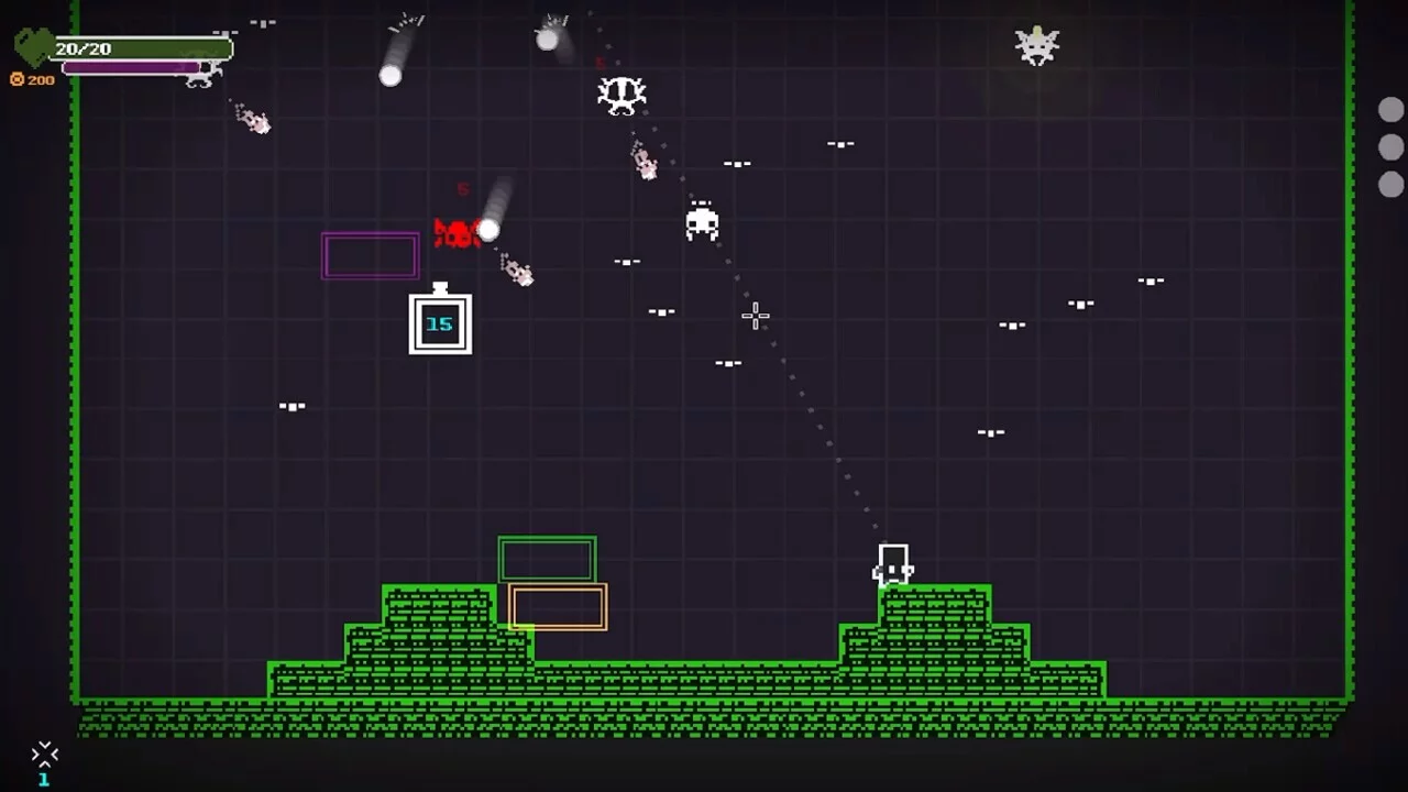 Изображение игры: Ball Breaker