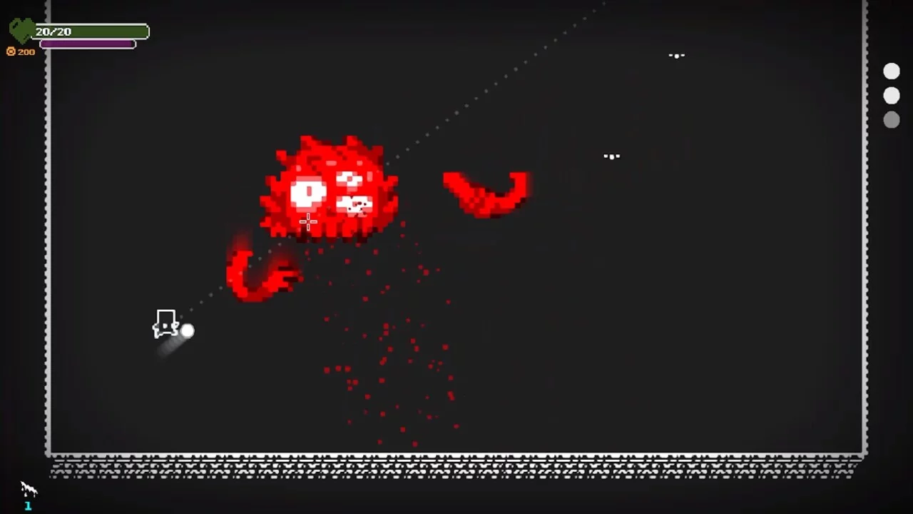 Изображение игры: Ball Breaker