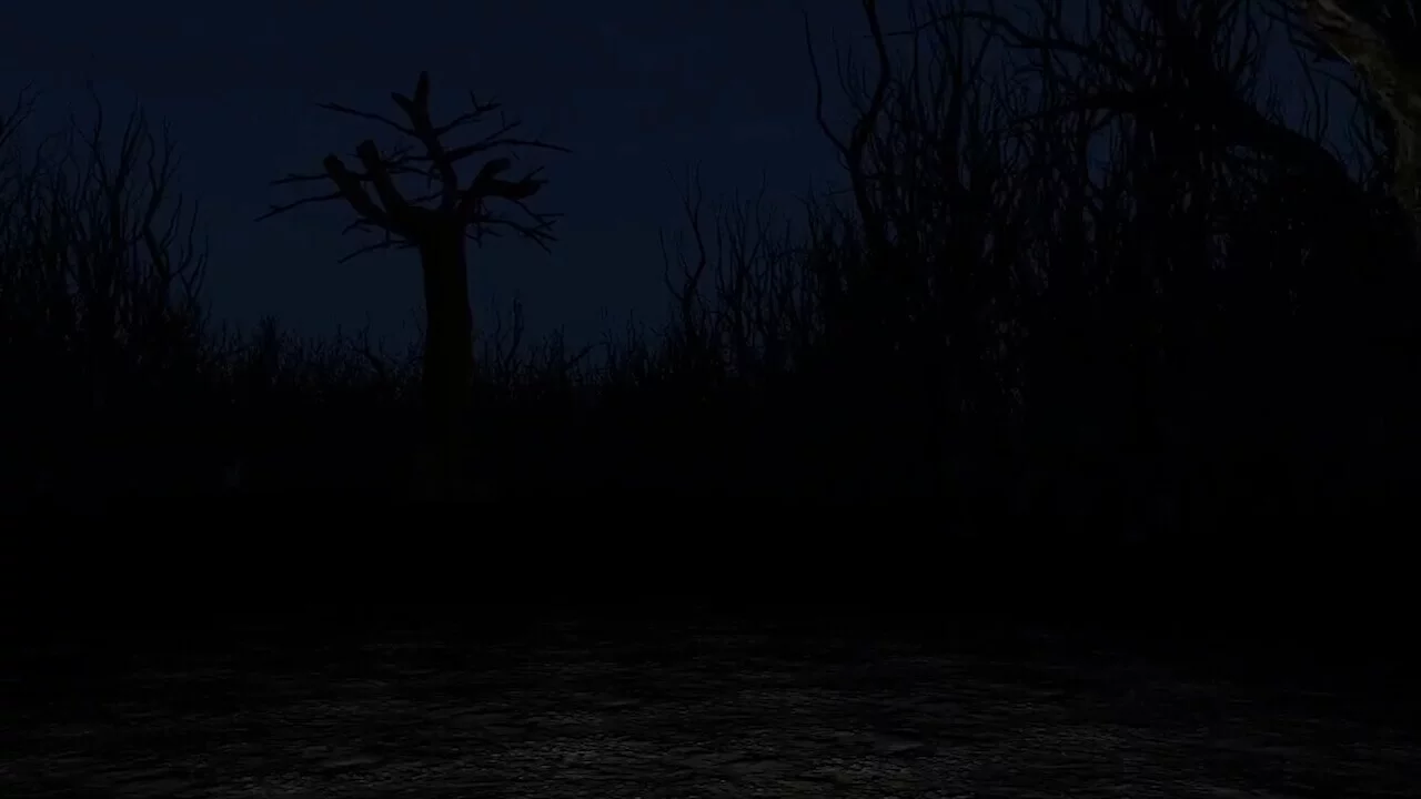 Изображение игры: 3 Scary Games