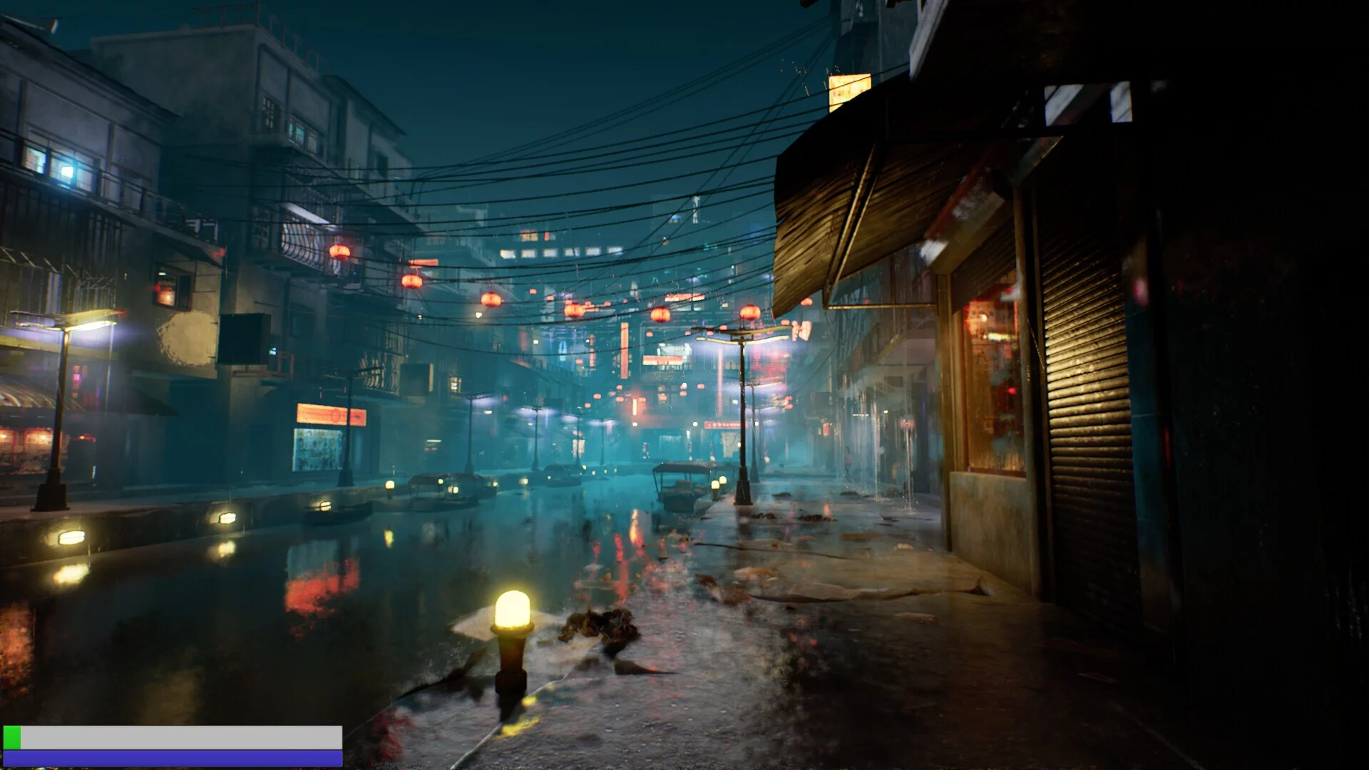 Изображение игры: AlterSpace