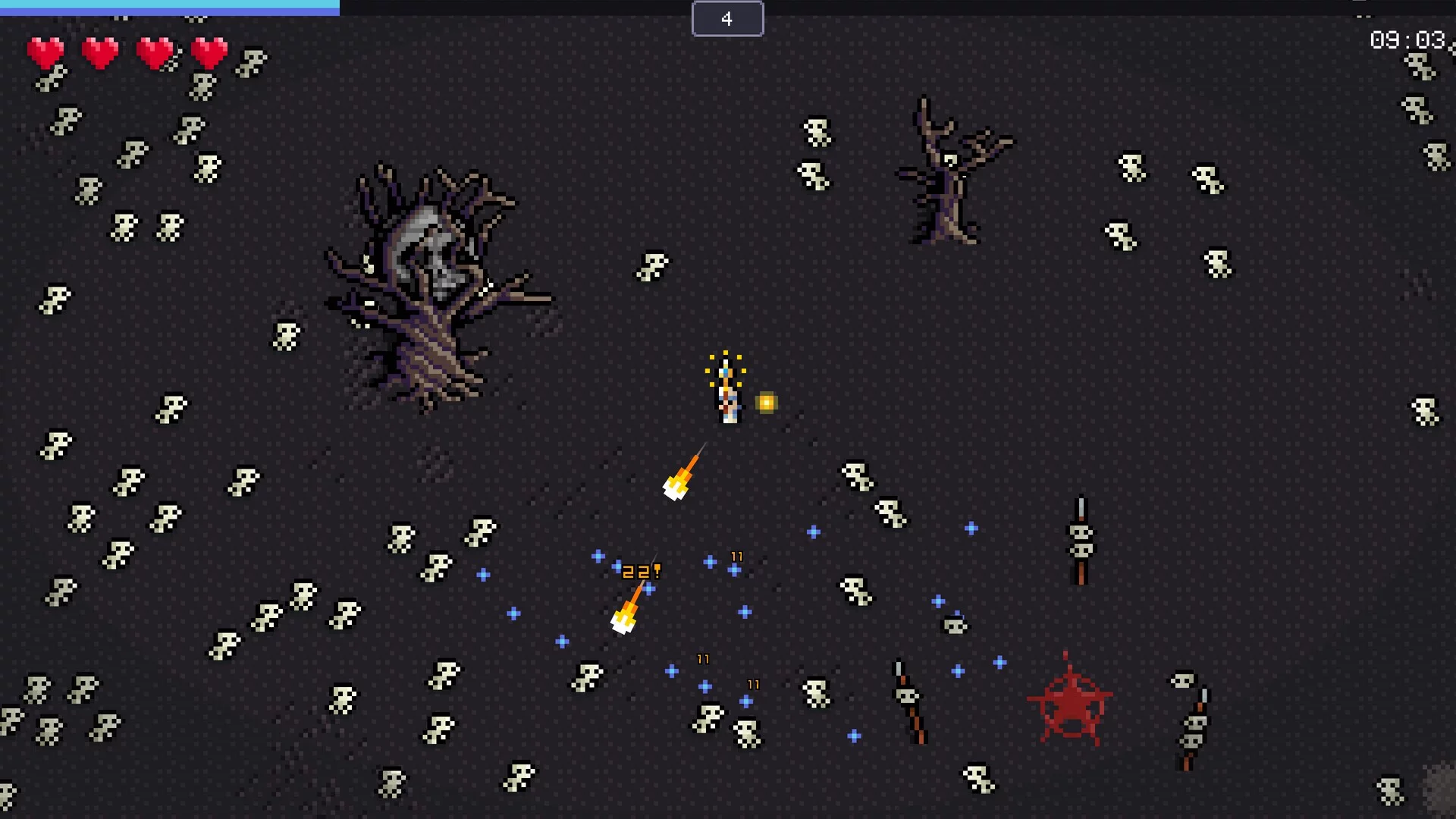 Изображение игры: Power Fantasy